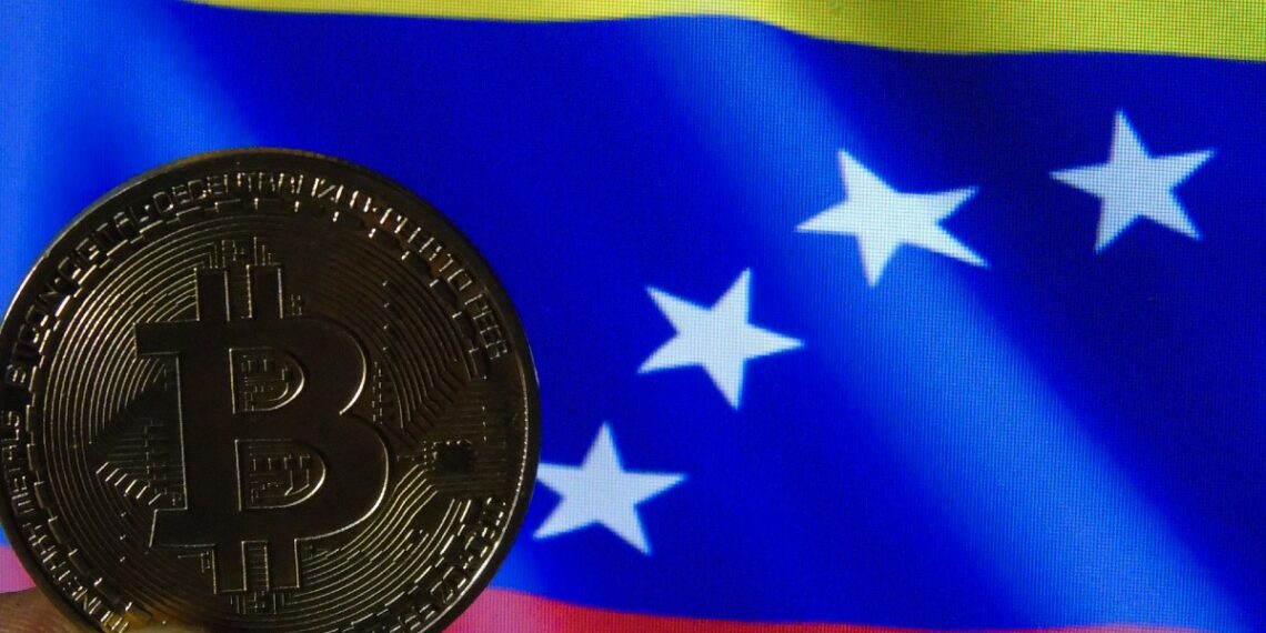 Lo bueno y lo malo de la industria de Bitcoin en Venezuela durante 2023