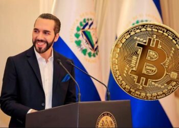 La política de bitcoin de El Salvador tomaría impulso durante el segundo mandato de Bukele. Fuente: Composición por CriptoNoticias.