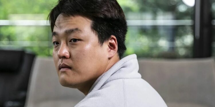 El Tribunal de Apelaciones de Montenegro rechazó la decisión de extradición de Do Kwon a Estados Unidos porque el juicio no cumplió con el debido proceso. Fuente: CNN.