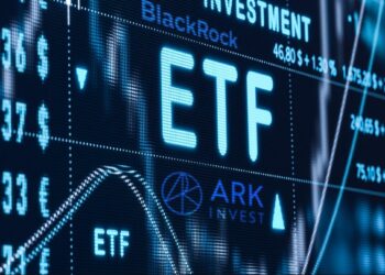 Los ojos del mercado se centran en los ETF. Fuente: stock.adobe.com