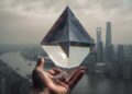 Para el inversionista Ryan Adams, la criptomoneda de Ethereum está infravalorada. Fuente: stock.adobe.com