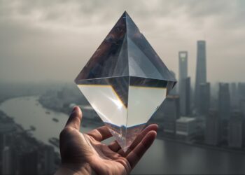 Para el inversionista Ryan Adams, la criptomoneda de Ethereum está infravalorada. Fuente: stock.adobe.com