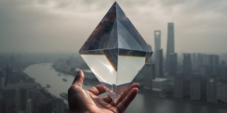 Para el inversionista Ryan Adams, la criptomoneda de Ethereum está infravalorada. Fuente: stock.adobe.com