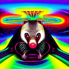 Honey Badgers Ordinals.