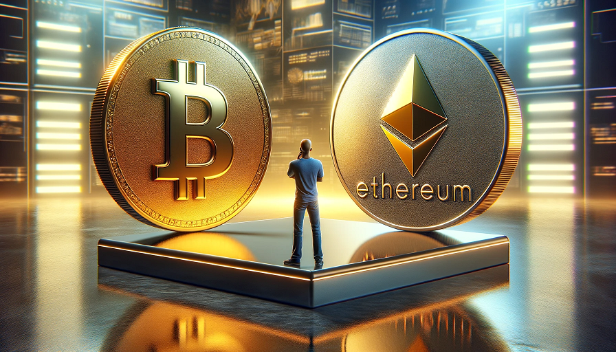 Les ETF Ethereum seraient plus gros que Bitcoin, déclare VanEck