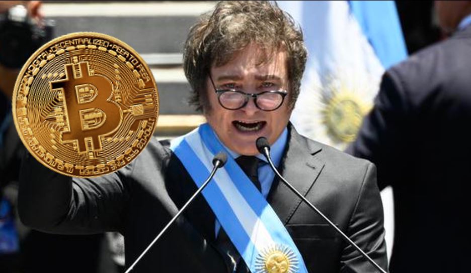 Argentina a punto de aprobar ley para blanquear criptomonedas, ¿cuáles son las ventajas?