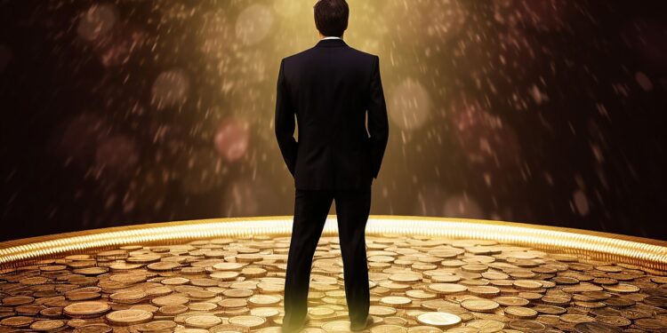 Miles de personas recibirán dinero del quebrado exchange Mt.Gox. Fuente: stock.adobe.com
