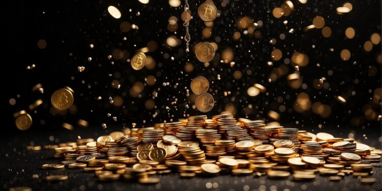 Máximo histórico de comercio de tokens BRC-20