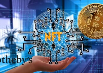 La sumatoria total de la venta de la colección BitcoinShrooms ascendió a los USD 450.850. Fuente: Composición por CriptoNoticias.