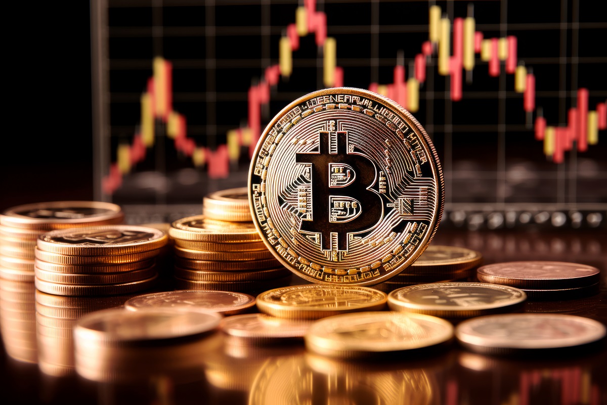 Le prix du Bitcoin montre une reprise plus importante que lors des cycles précédents