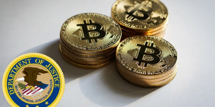 Todos los movimientos de los bitcoins vinculados a Silk Road son de constante seguimiento. Pixabay/Composición por CriptoNoticias