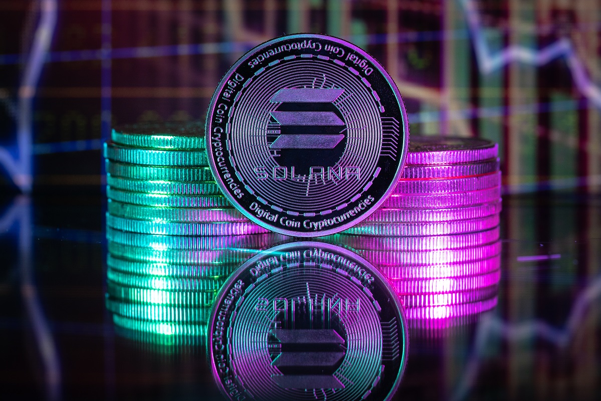 “Solana devrait être l’une des crypto-monnaies de votre portefeuille d’investissement”