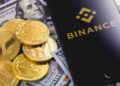 Binance está entablando relaciones con instituciones financieras tradicionales. Fuente: stock.adobe.com