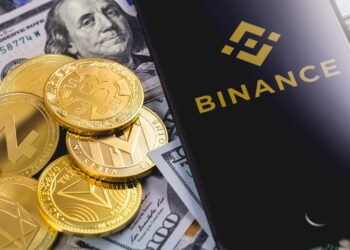 En noviembre pasado, CZ, ahora exdirector ejecutivo de Binance, alcanzó un acuerdo de culpabilidad con el gobierno de Estados Unidos. Fuente: stock.adobe.com