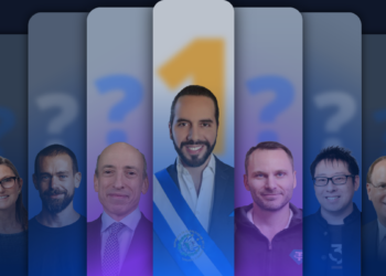 personalidades mas influyentes del ecosistema bitcoin y criptomonedas