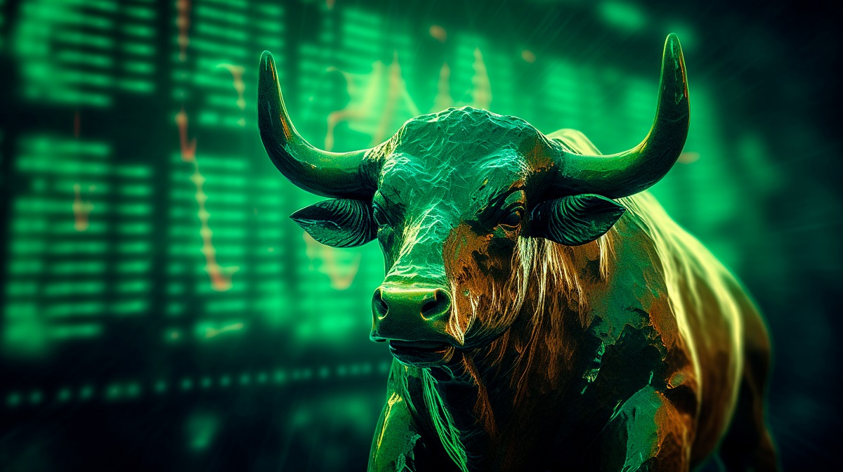 «Entró suficiente capital en bitcoin para iniciar un bull run parabólico»