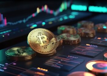 Hay varias estrategias para se trader de bitcoin y criptomonedas. Fuente: stock.adobe.com