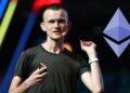 Vitalik Buterin (foto) es el creador de Ethereum. Fuente: Observatorio Blockchain/Composición por CriptoNoticias.