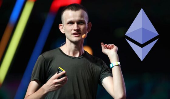 Vitalik Buterin: «Hay que crear juegos en lugar de monedas»