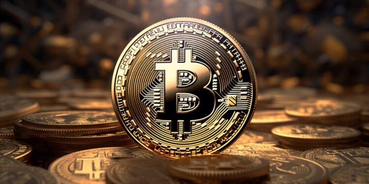 El mercado de bitcoin se presenta en un panorama positivo para 2024.