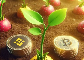 Binance es el exchange de criptomonedas más grande del mundo.