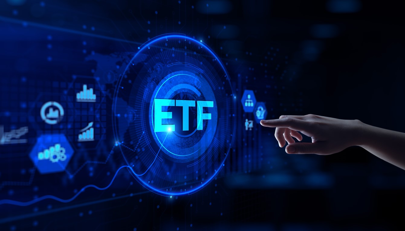 Bitcoin apporte de la transparence au secteur des ETF