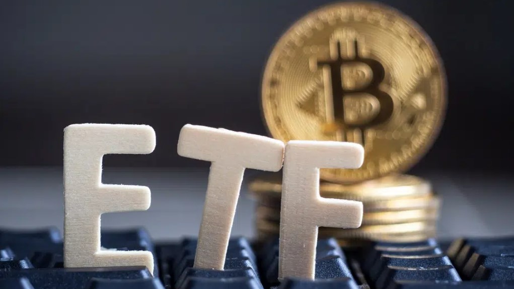 300 000 bitcoins sont désormais détenus par BlackRock