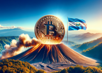 Se espera que los bonos Bitcoin de El Salvador sean lanzados este año, pero se desconoce su paradero. Imagen: ChatGPT/Dall-E.