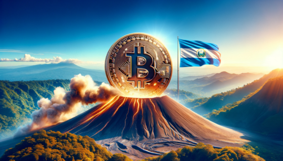 El Salvador y Bitcoin: transparencia y soberanía monetaria 