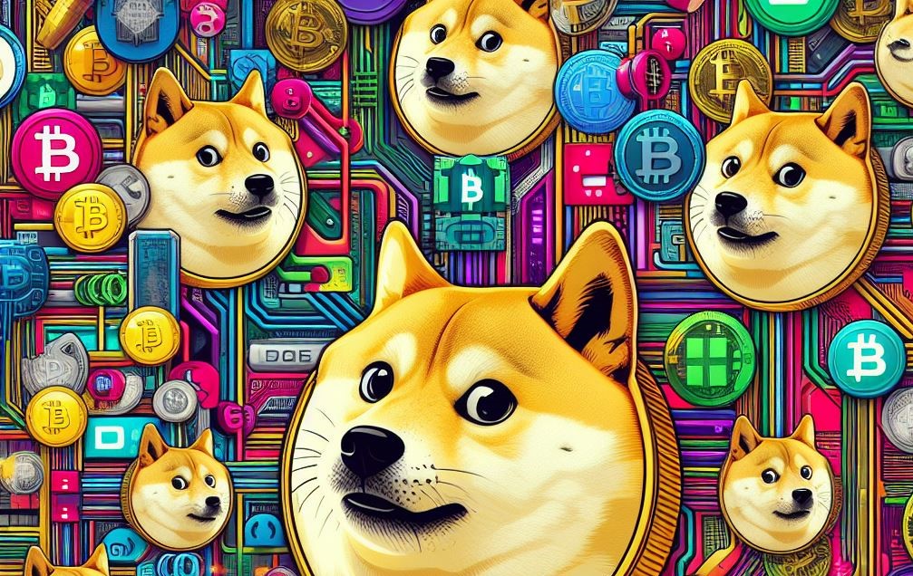 Le marché innovant des Bitcoins et des Dogecoin Ordinals arrive sur OKX