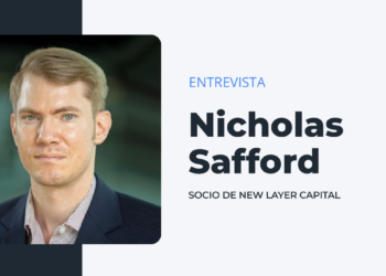 Nicholas Safford