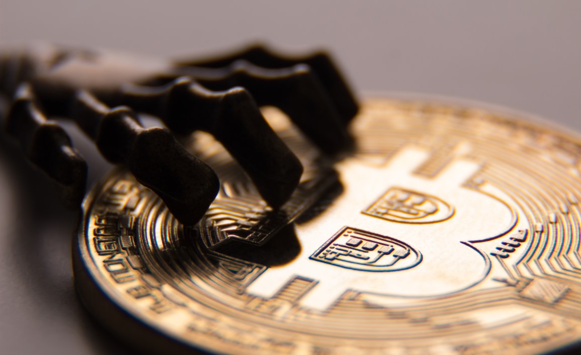 Comme Bitcoin, « Mostro est une réponse pacifique aux gouvernements arbitraires »