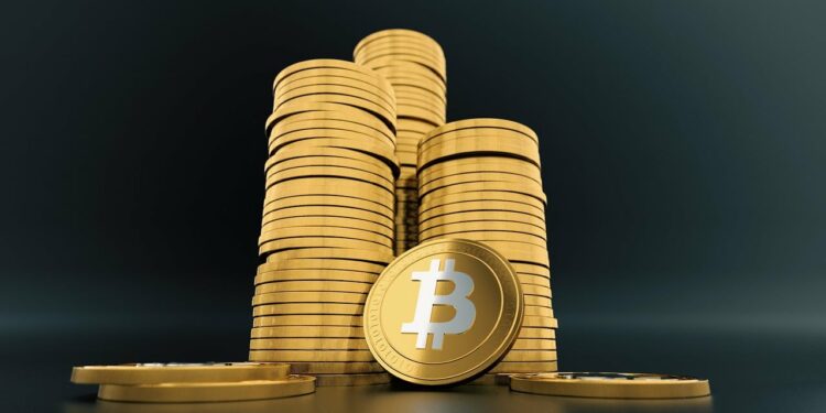 La aprobación de los ETF de bitcoin marcó un momento crucial en su camino hacia la adopción institucional.
Fuente: Pixabay.