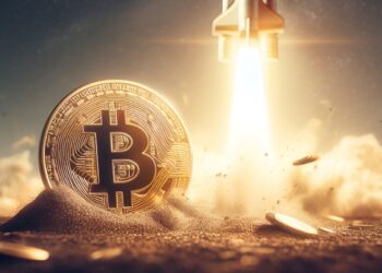 Sube el precio de bitcoin por noticias relacionadas con los ETF-. Fuente: stock.adobe.com