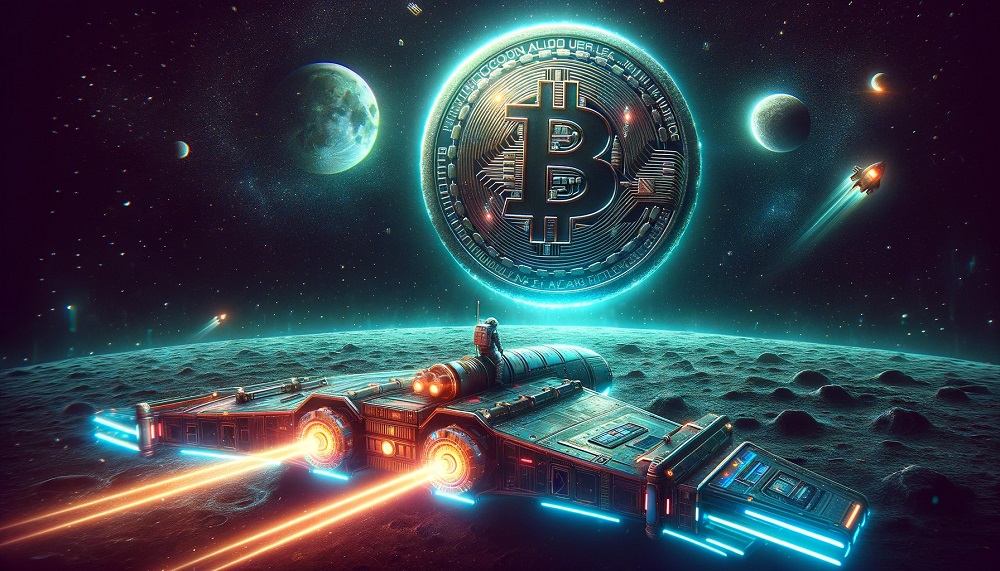 La prédiction de Bernstein pour le Bitcoin reste valable, malgré la baisse