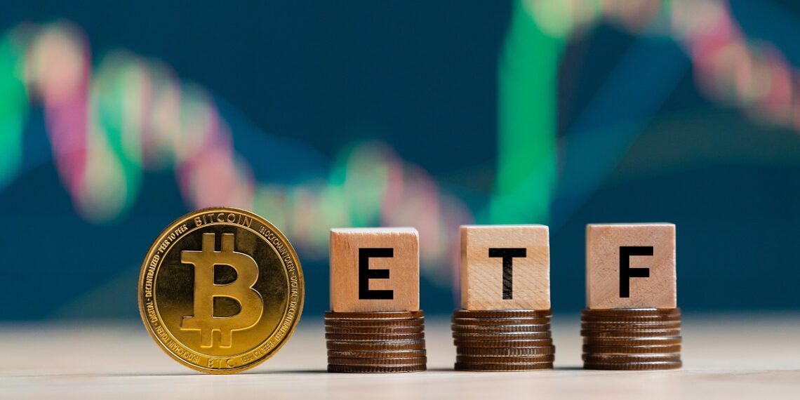 Así serán las tarifas de los ETF spot de Bitcoin