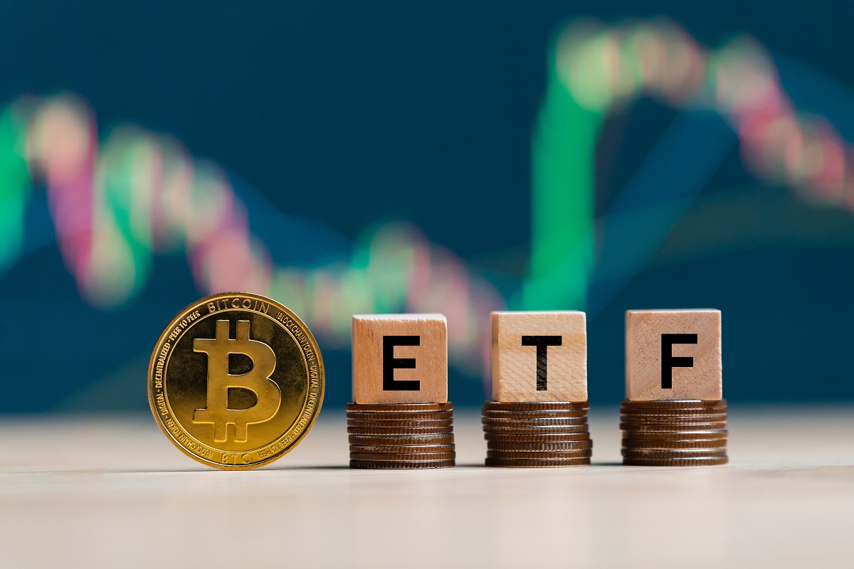 Así serán las tarifas de los ETF spot de Bitcoin