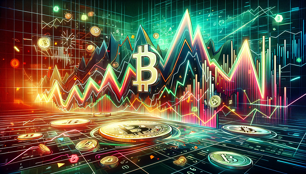 Des heures de forte volatilité s’annoncent pour le prix du Bitcoin