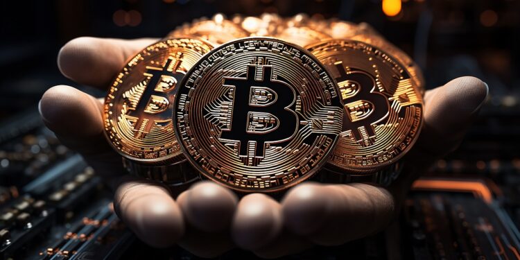 Hay expectativas mayormente optimistas para la industria de bitcoin y las criptomonedas en 2024 - Fuente: stock.adobe.com