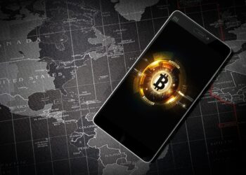Con la aprobación de los ETF en EE. UU., bitcoin gana como activo a nivel mundial. Fuente: Pixabay.