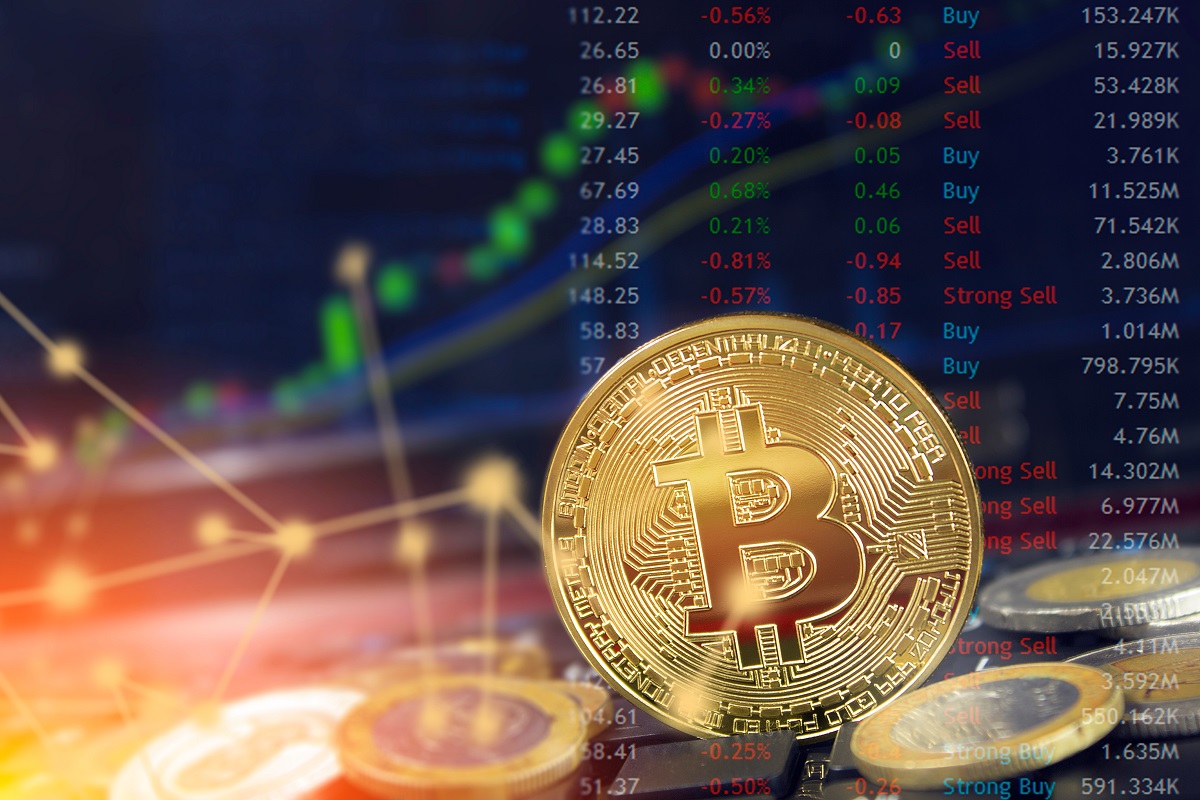 Demain sera un jeudi de forte volatilité pour le prix du bitcoin