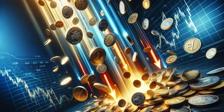 Muchos tokens con el nombre "ETF" se desplomaron tras la aprobación de los verdaderos ETF de bitcoin - Fuente: stock.adobe.com