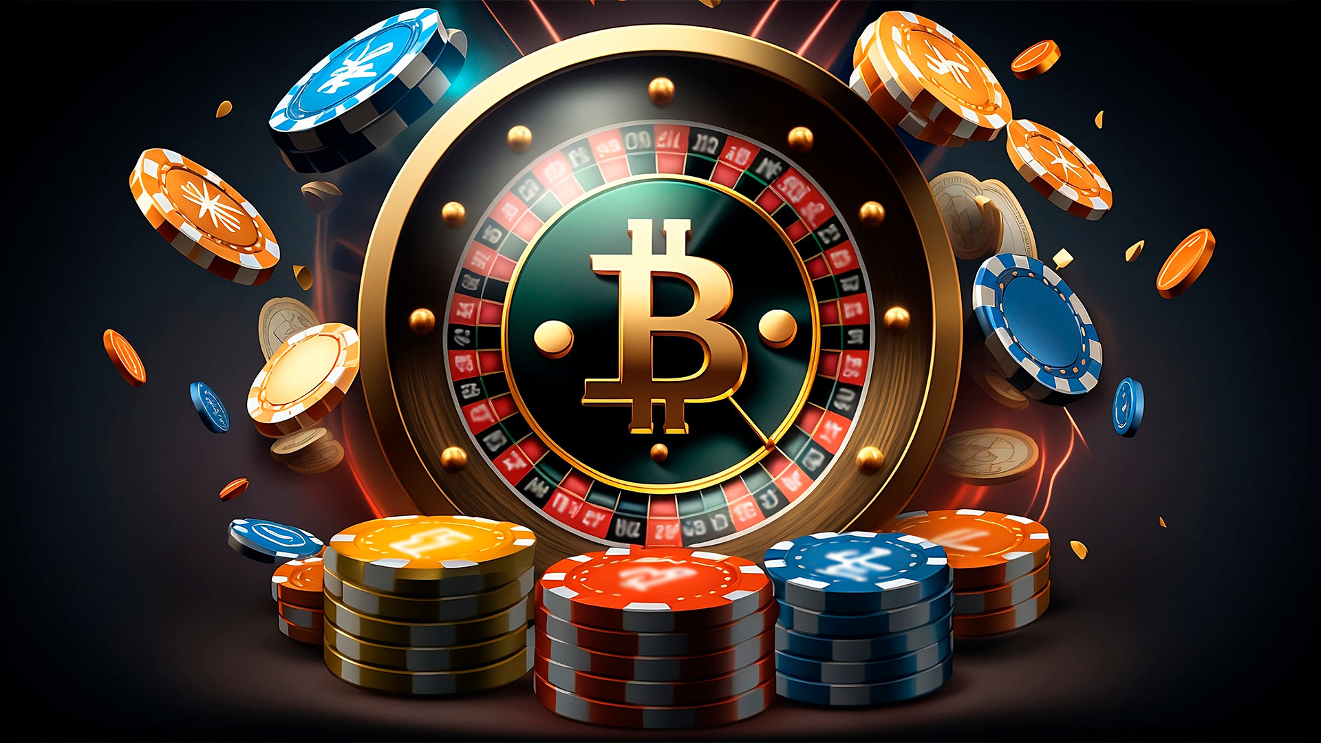 Casino en criptomonedas