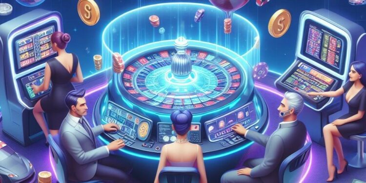 Casinos-bitcoin-Bitstarz