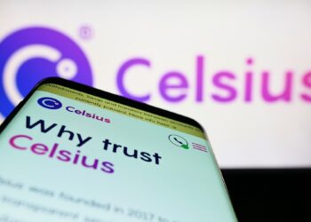 Celsius retira ETH de staking para pagar a acreedores - Fuente: stock.adobe.com