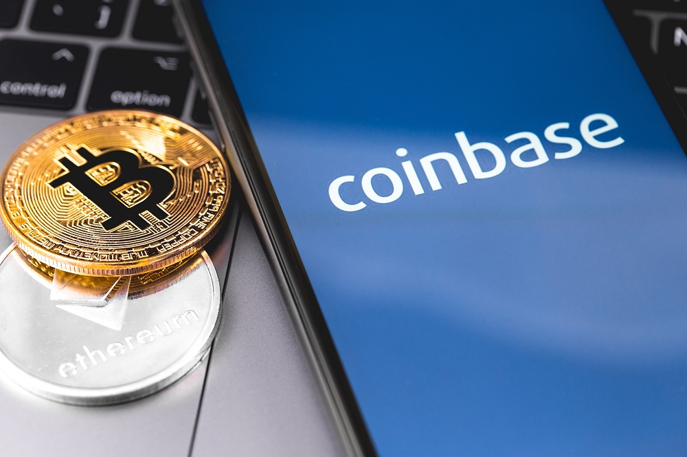 Un analyste détecte une opportunité d’investissement dans Coinbase