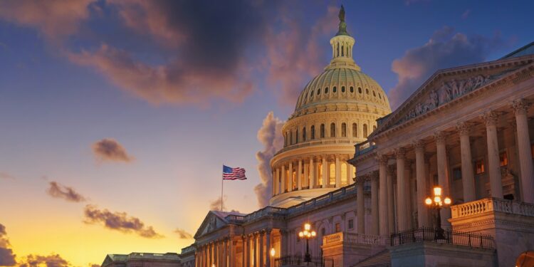 Los candidatos presidenciales se apoyan en Bitcoin para captar votantes. Fuente: stock.adobe.com
