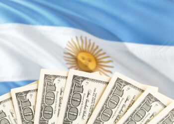 Según Tether, las stablecoins facilitarán la dolarización de Argentina. Fuente: stock.adobe.com