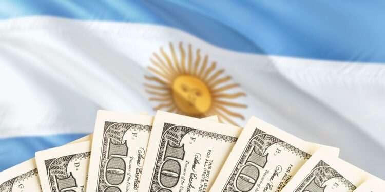Según Tether, las stablecoins facilitarán la dolarización de Argentina. Fuente: stock.adobe.com