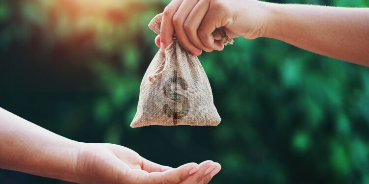 VanEck promete donar parte de las ganancias de su ETF a desarrolladores de Bitcoin. Fuente: stock.adobe.com